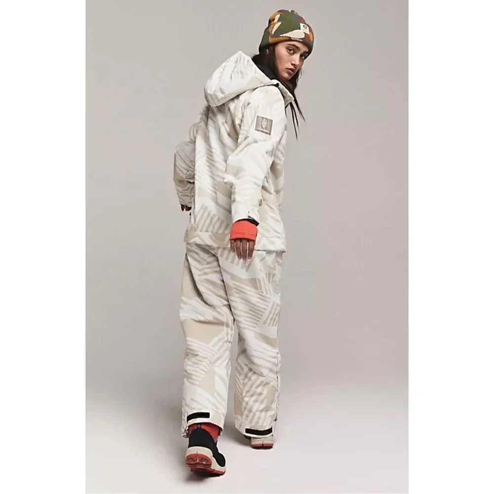 Free People - Limited Edition Acclimate Snow Suit size Small